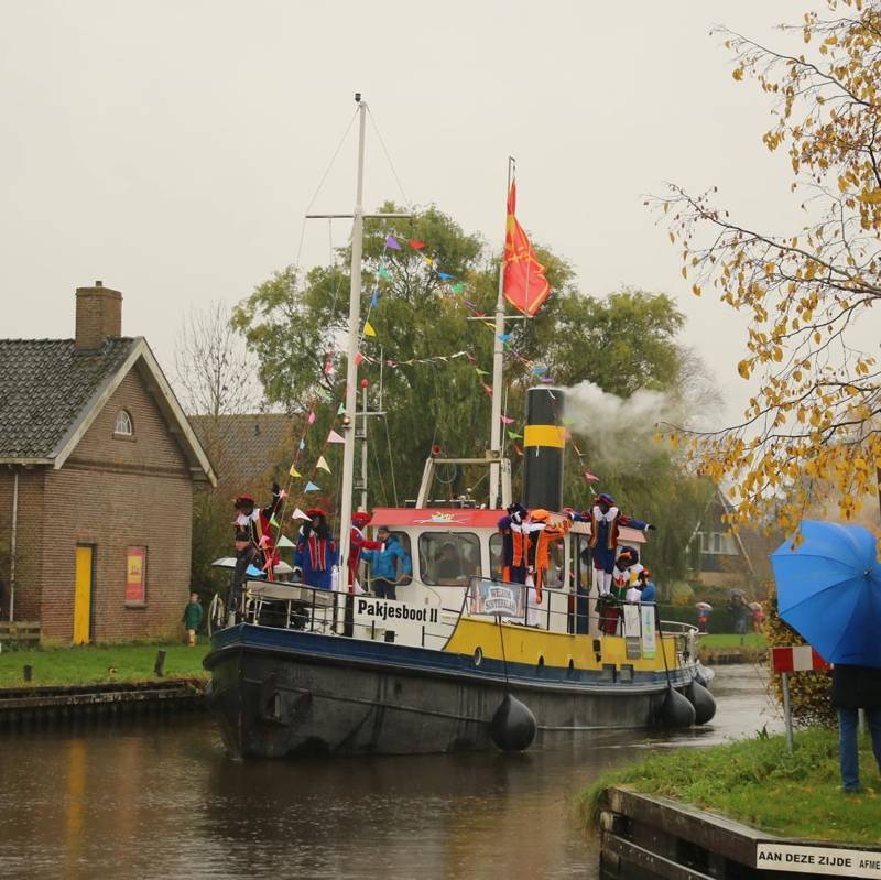 Promotie Workum voor een levendig Workum