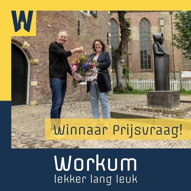 Werkgroep City Marketing